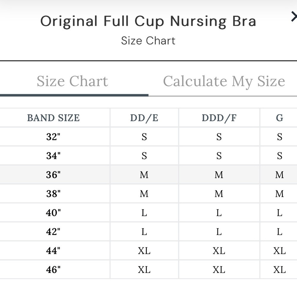 Lot of 2 NWT Bravado Designs Black Racerback Full Cup Nursing Bra S 32D-… - Picture 10 of 10